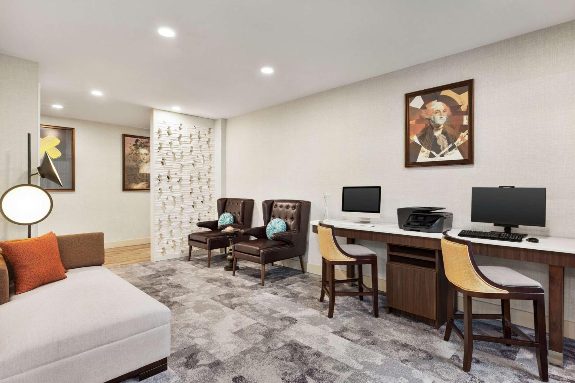 Homewood Suites By Hilton Carlisle Ngoại thất bức ảnh