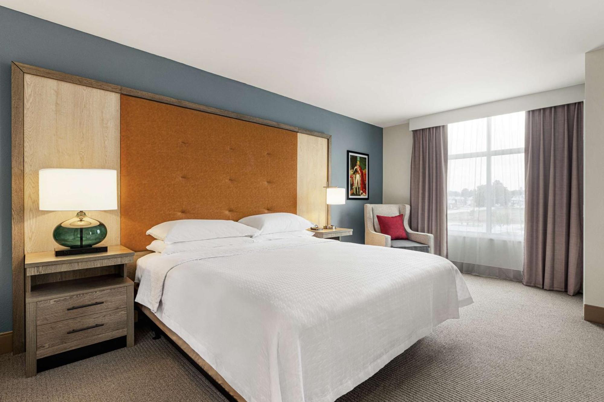 Homewood Suites By Hilton Carlisle Ngoại thất bức ảnh