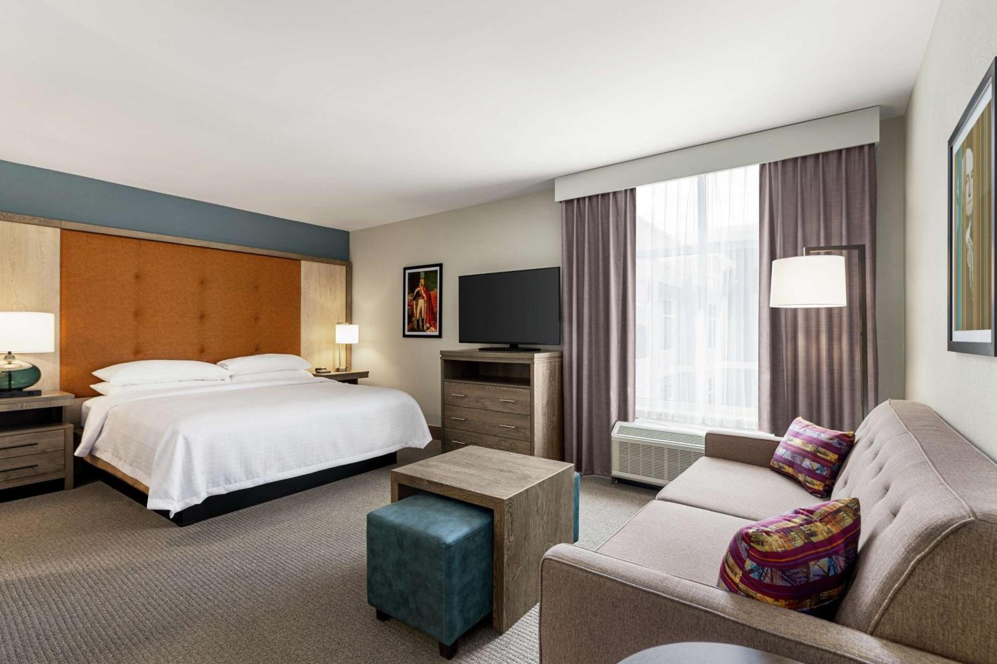 Homewood Suites By Hilton Carlisle Ngoại thất bức ảnh