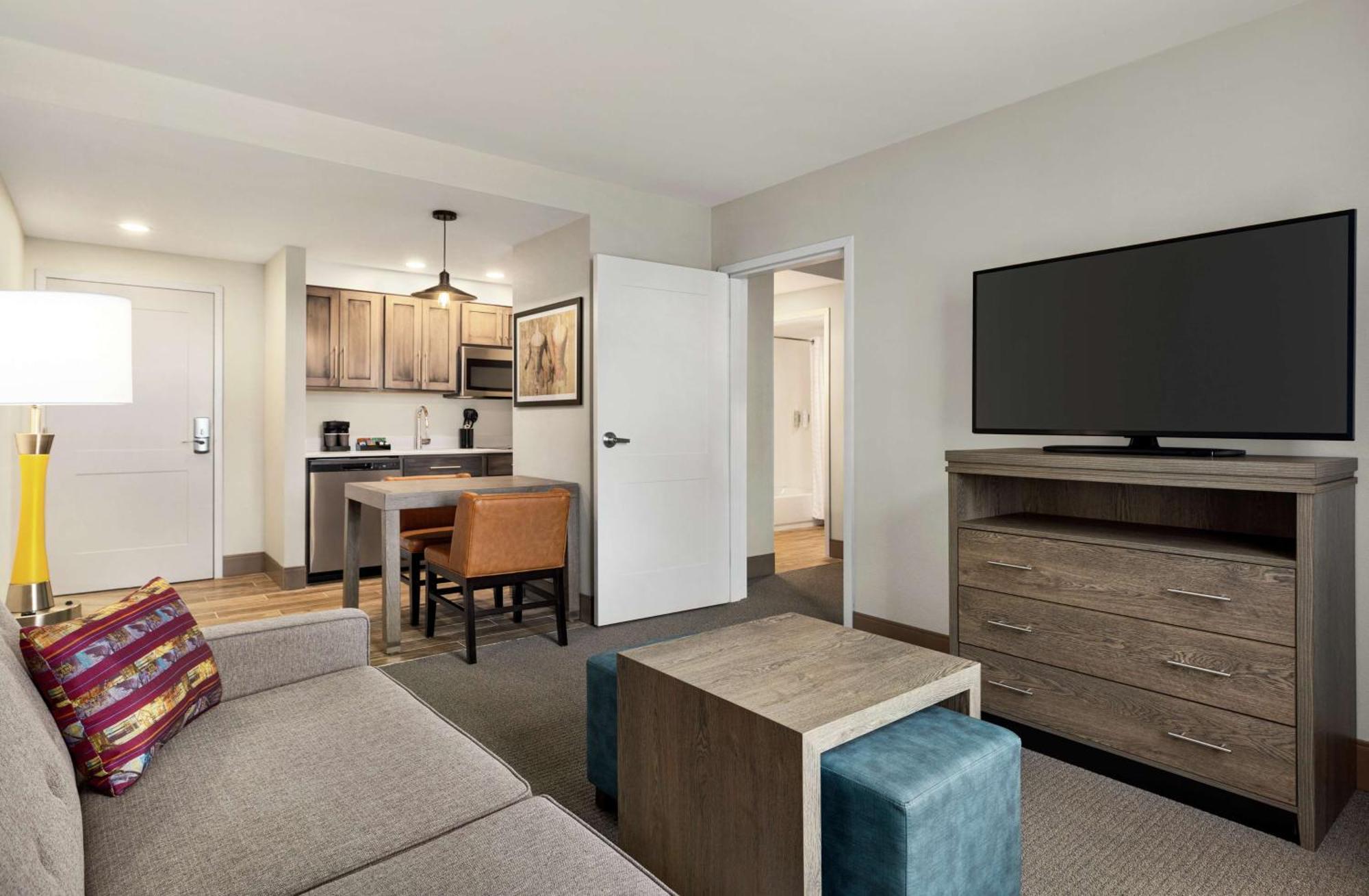 Homewood Suites By Hilton Carlisle Ngoại thất bức ảnh