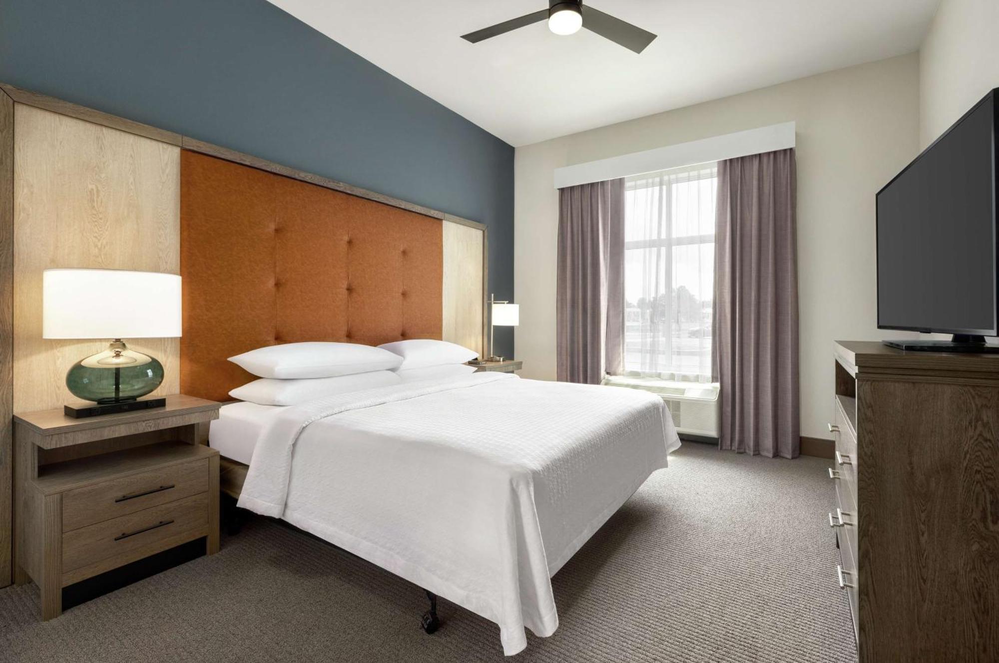 Homewood Suites By Hilton Carlisle Ngoại thất bức ảnh