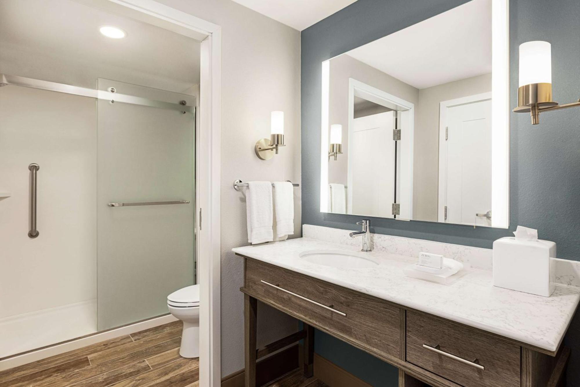 Homewood Suites By Hilton Carlisle Ngoại thất bức ảnh