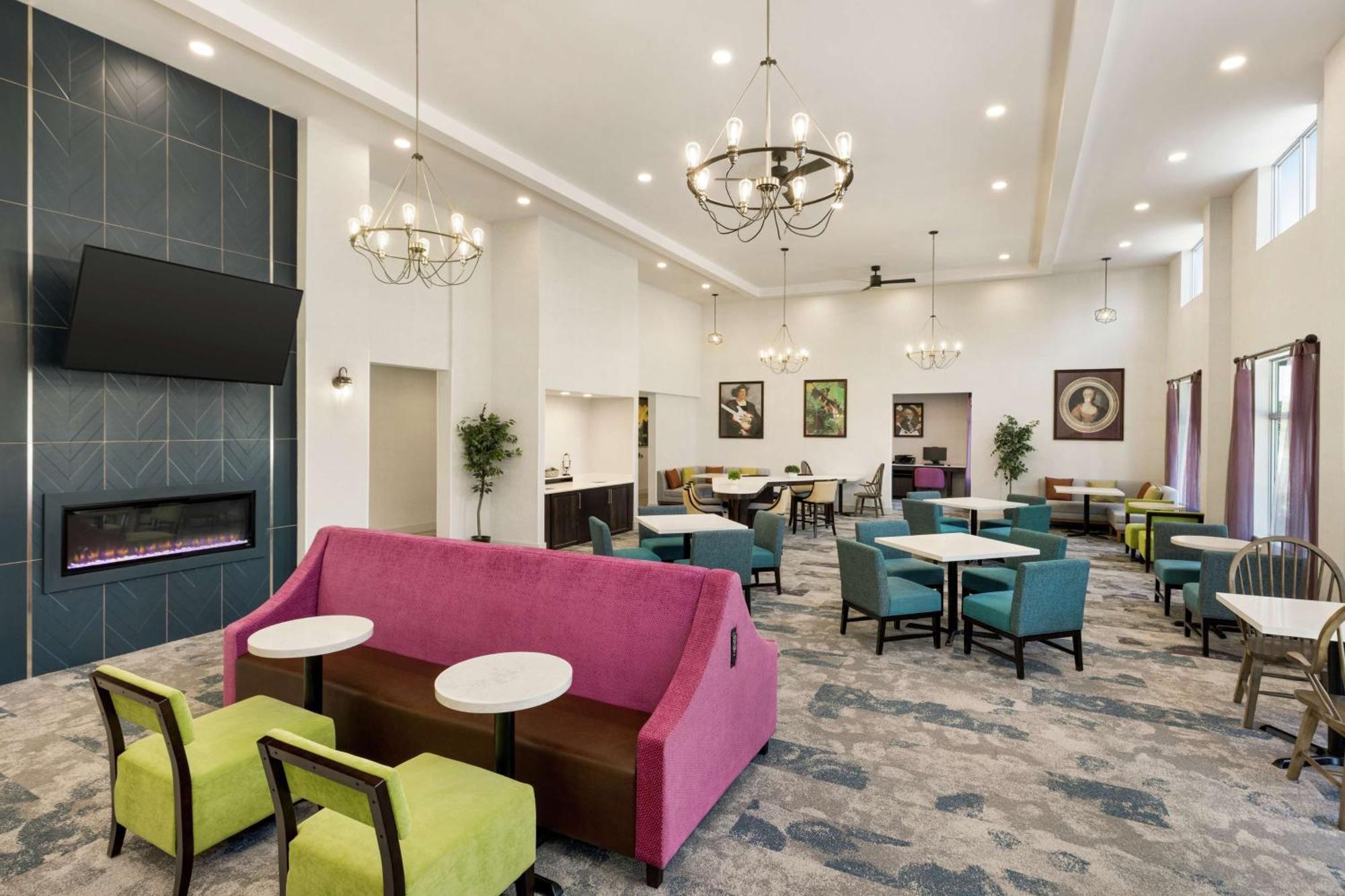 Homewood Suites By Hilton Carlisle Ngoại thất bức ảnh