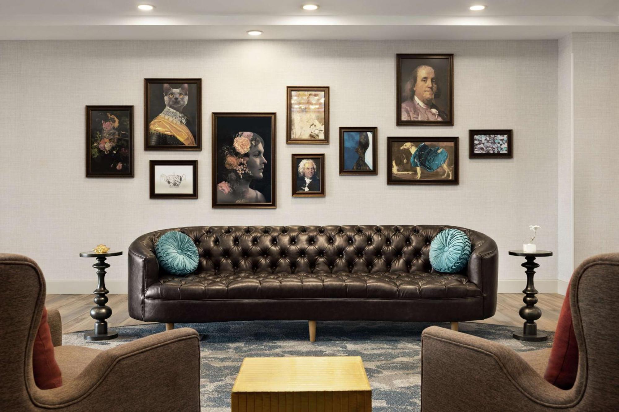 Homewood Suites By Hilton Carlisle Ngoại thất bức ảnh