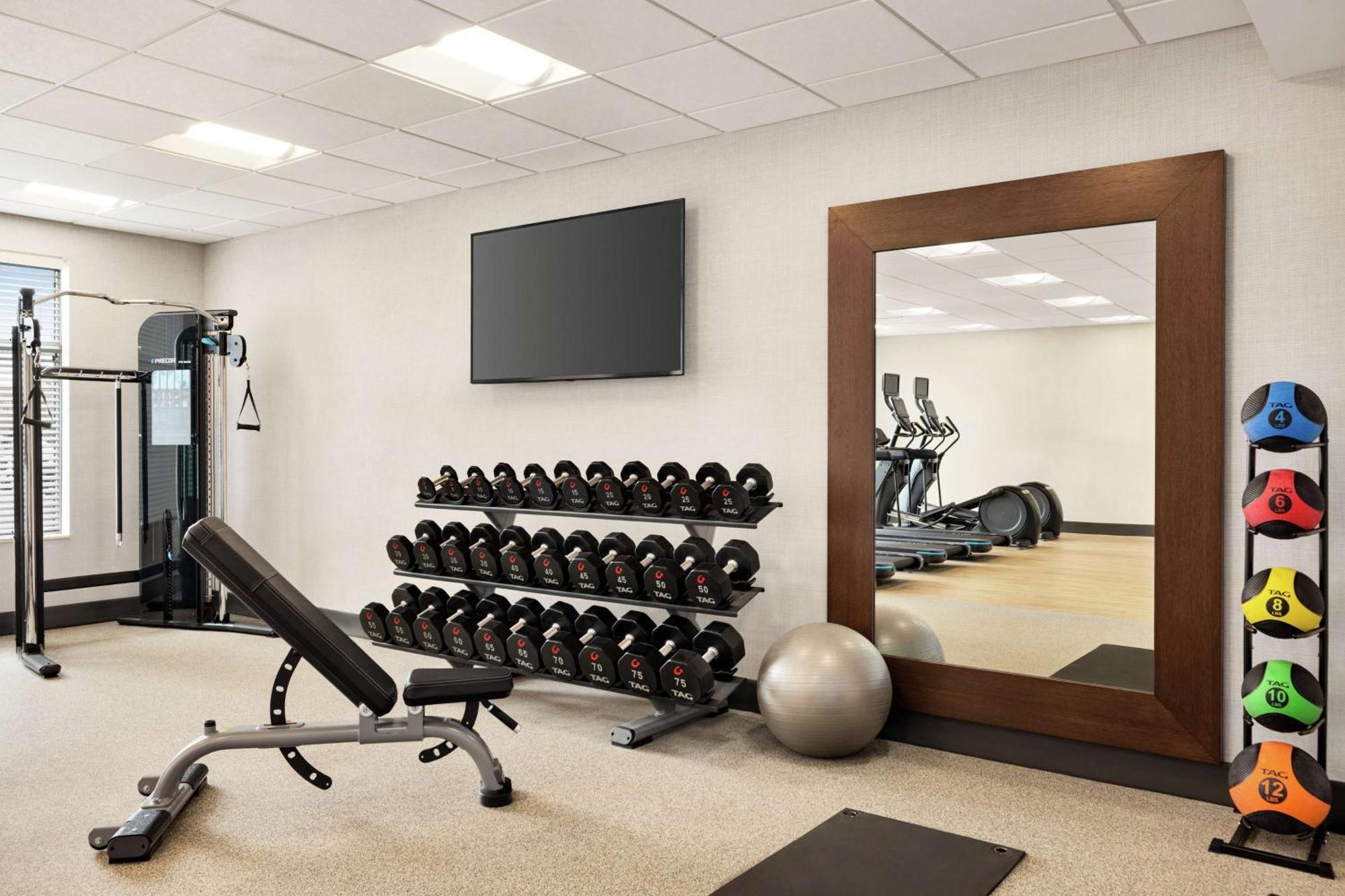 Homewood Suites By Hilton Carlisle Ngoại thất bức ảnh