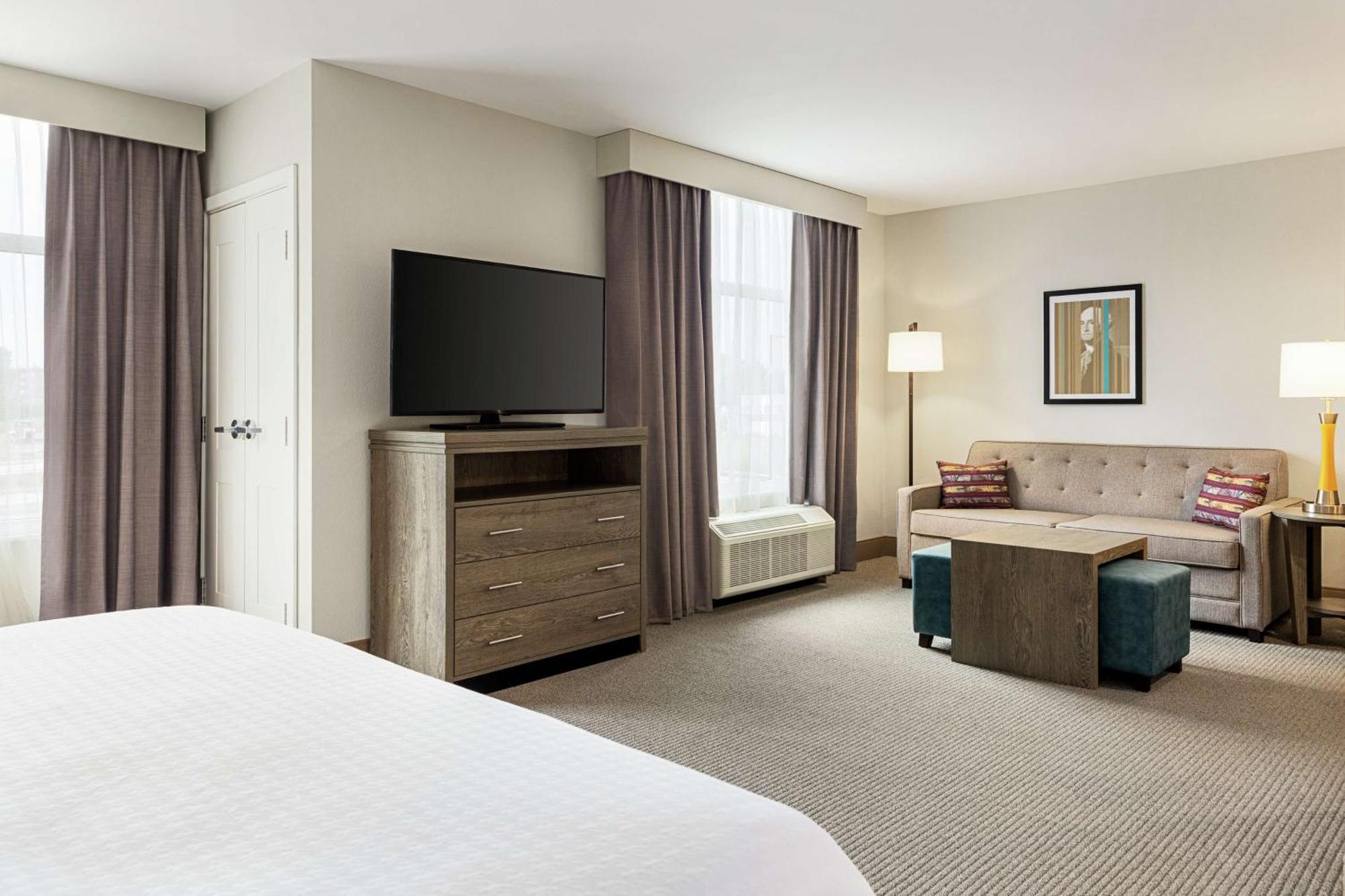 Homewood Suites By Hilton Carlisle Ngoại thất bức ảnh