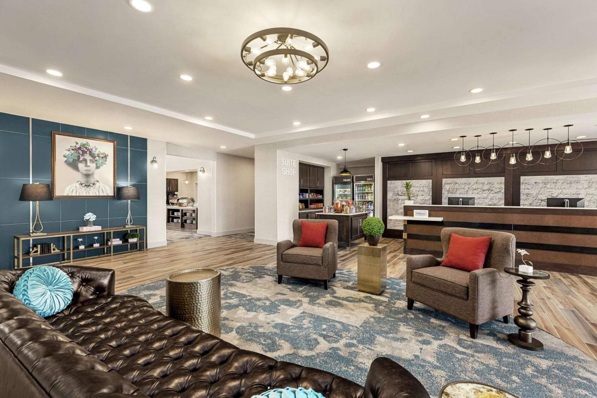 Homewood Suites By Hilton Carlisle Ngoại thất bức ảnh