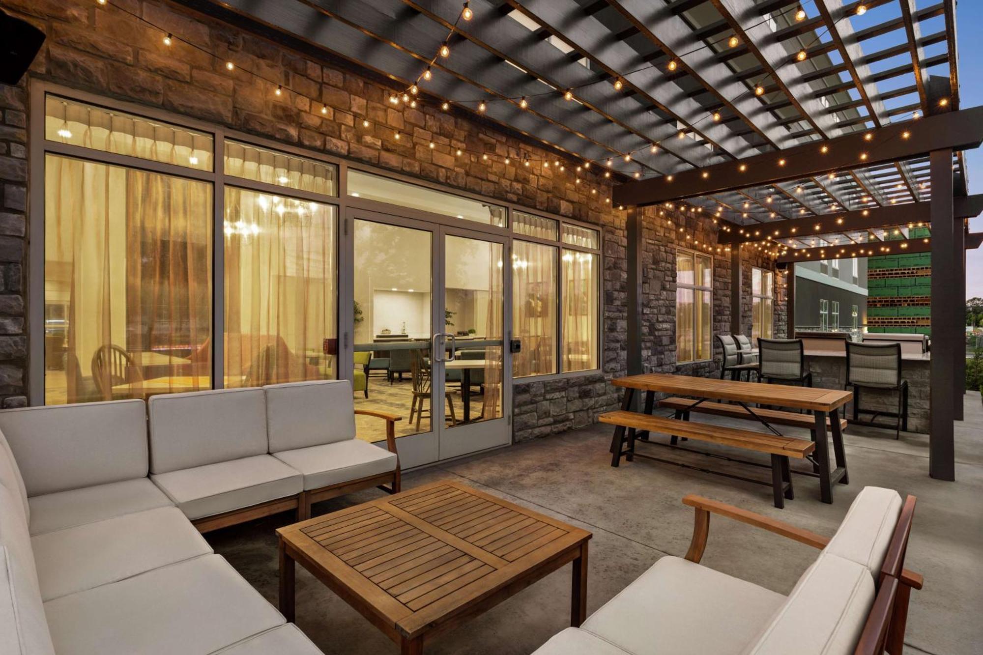 Homewood Suites By Hilton Carlisle Ngoại thất bức ảnh